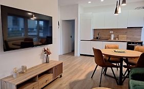 Comfort Apartments Remiza