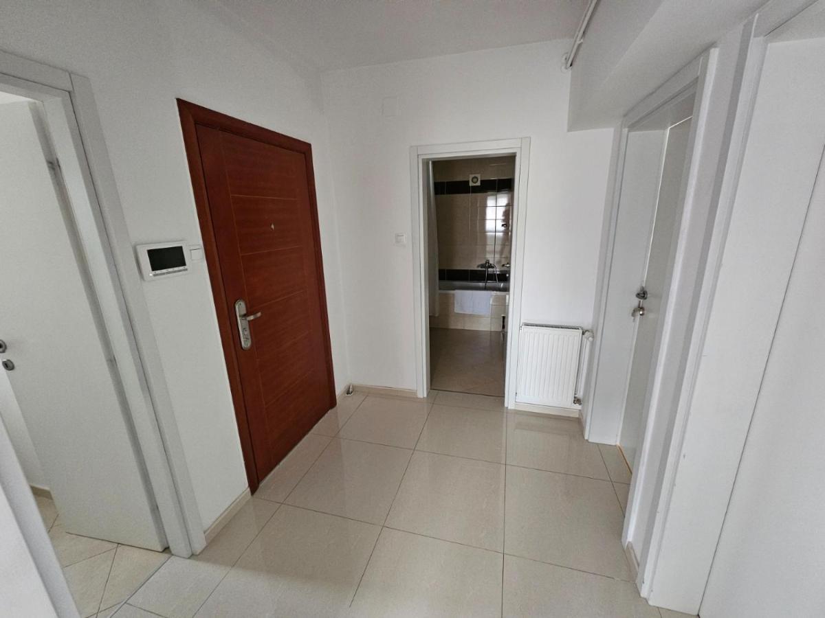 Comfort Apartments Remiza Zagabria Esterno foto